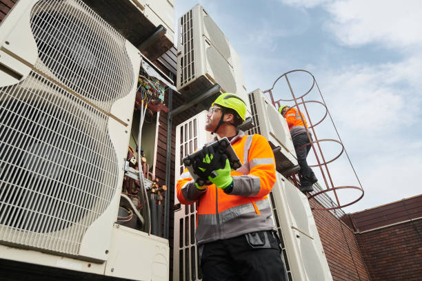 Best HVAC Consulting and Engineering in Bulverde, TX