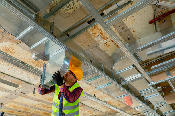 Best Commercial HVAC in Bulverde, TX