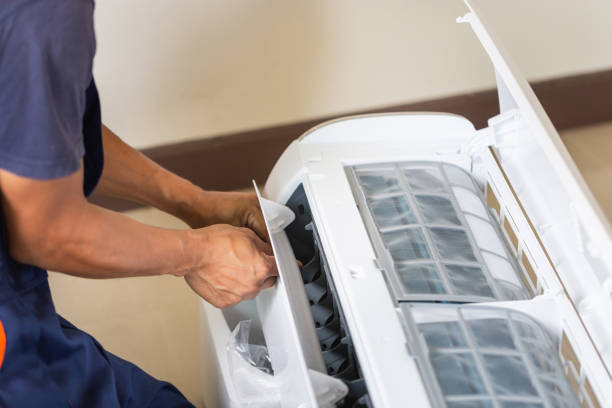 Best Seasonal HVAC Services in Bulverde, TX