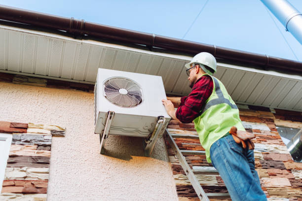 Best Energy-efficient HVAC Solutions in Bulverde, TX