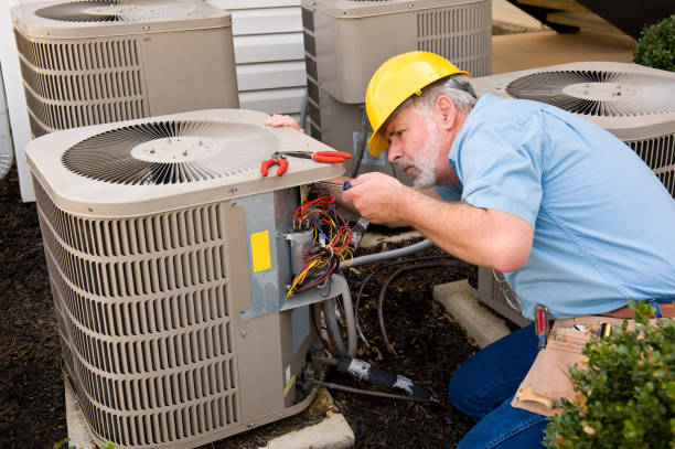 Best Thermostats and Smart Controls in Bulverde, TX