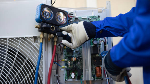 Best HVAC Software and Technology in Bulverde, TX