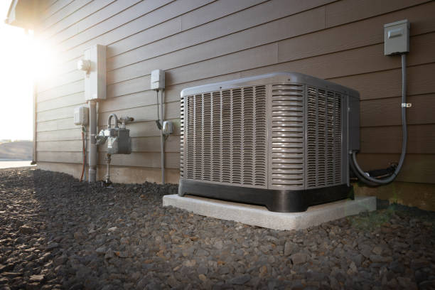 Trusted Bulverde, TX HVAC Experts